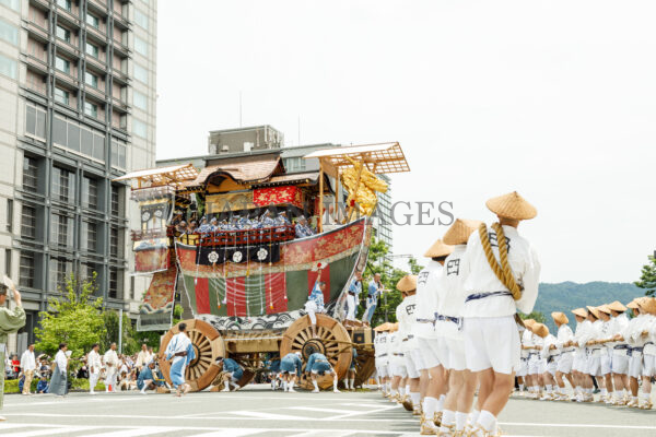 大船鉾・後祭20240005